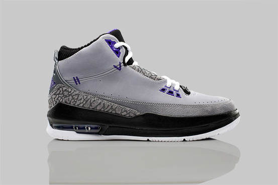 Air Jordan 2.5 Team Releasing in February 2009 2