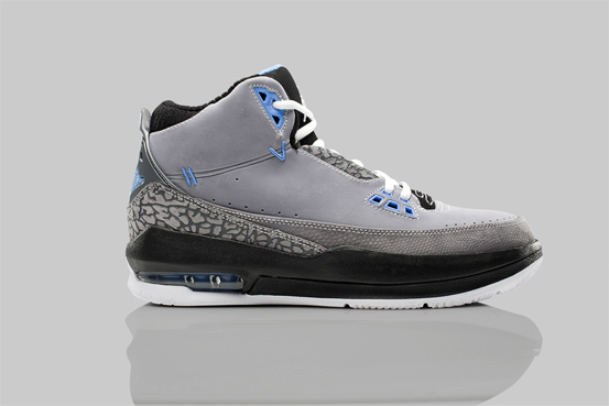 Air Jordan 2.5 Team Releasing in January 2009 1