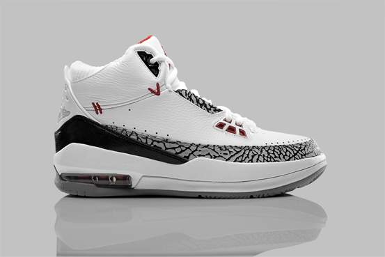 Air Jordan 2.5 Team Releasing in January 2009 2
