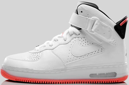 02 14 2009 Air Jordan Force Fusion 6 AJF6 White Black-Infrared  $165