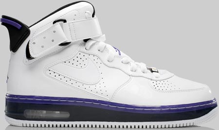 02 14 2009 Air Jordan Force Fusion 6 AJF6 White Black-Varsity Purple $160