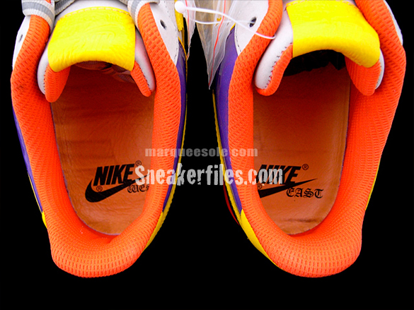 Nike Air Force 1 All Star 2009 by DJ Clark Kent 08