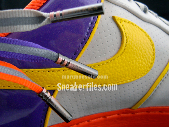 Nike Air Force 1 All Star 2009 by DJ Clark Kent 03