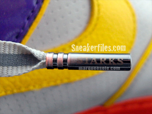 Nike Air Force 1 All Star 2009 by DJ Clark Kent 04