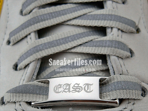 Nike Air Force 1 All Star 2009 by DJ Clark Kent 06