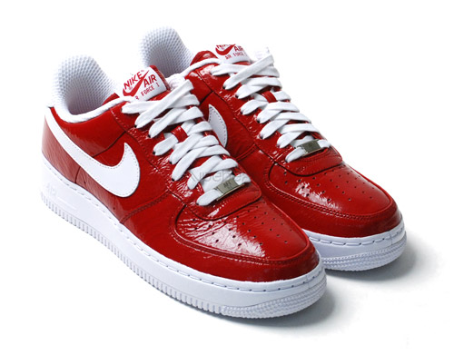 Slam Jam x Nike Air Force 1 02