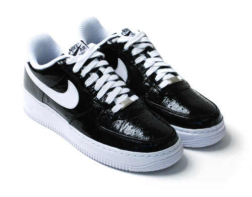 Slam Jam x Nike Air Force 1 03