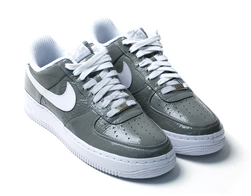 Slam Jam x Nike Air Force 1 05