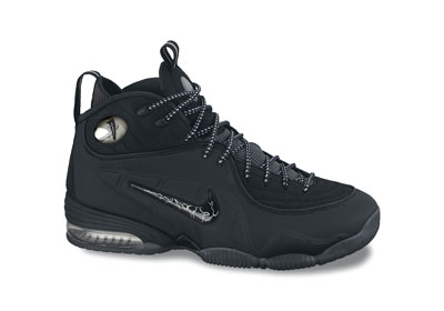 Nike Air 12 Cent - Penny Hardaway Hybrid 014