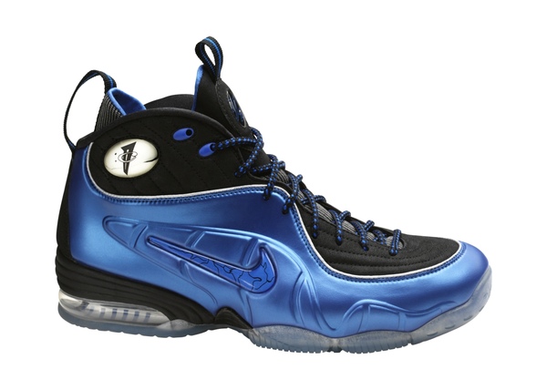Nike Air 12 Cent - Penny Hardaway Hybrid01
