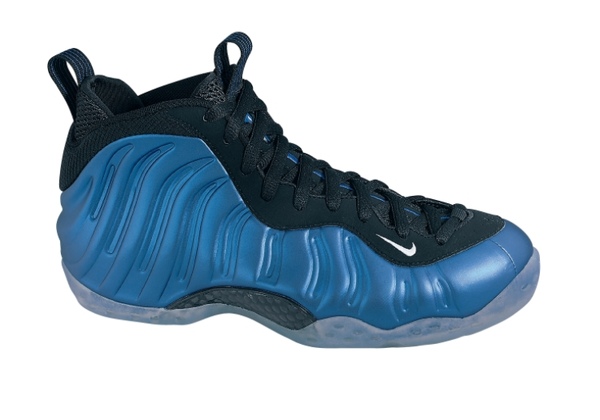 Nike Air 12 Cent - Penny Hardaway Hybrid 01