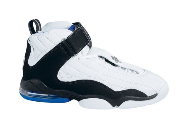 Nike Air 12 Cent - Penny Hardaway Hybrid 05