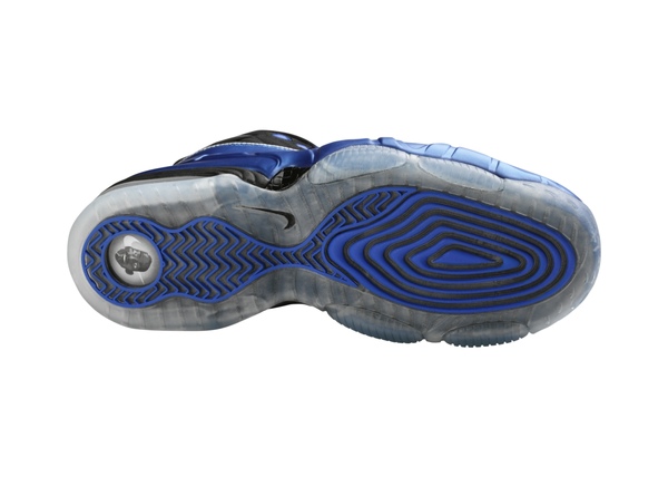 Nike Air 12 Cent - Penny Hardaway Hybrid 06