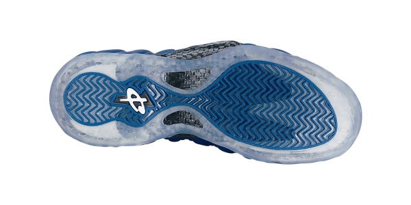Nike Air 12 Cent - Penny Hardaway Hybrid 07