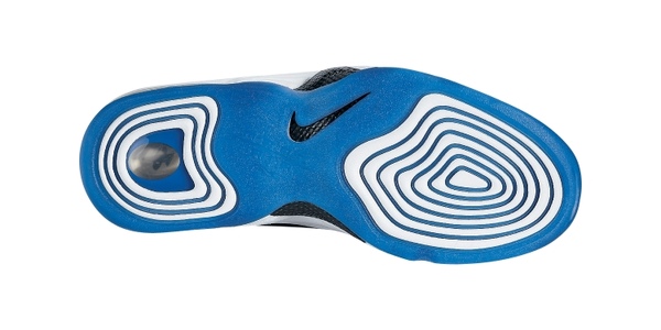 Nike Air 12 Cent - Penny Hardaway Hybrid 09