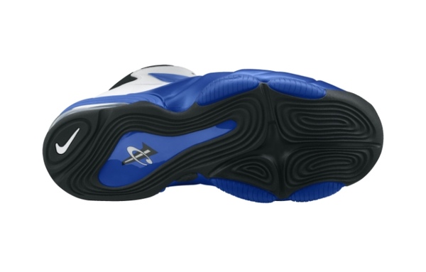 Nike Air 12 Cent - Penny Hardaway Hybrid 010