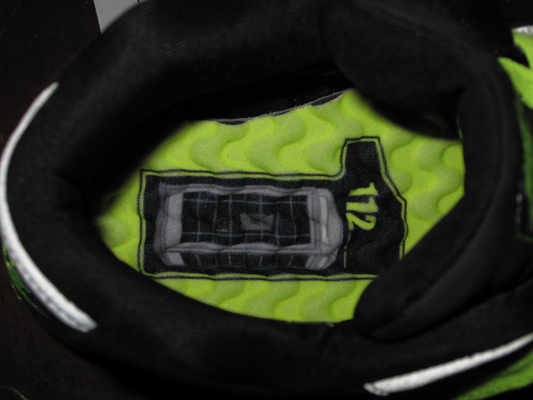 Nike Air Trainer 1 Nike Ones 112 Pack - DJ Clark Kent 06