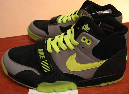 Nike Air Trainer 1 Nike Ones 112 Pack - DJ Clark Kent 01