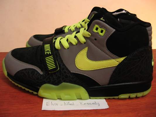 Nike Air Trainer 1 Nike Ones 112 Pack - DJ Clark Kent 02