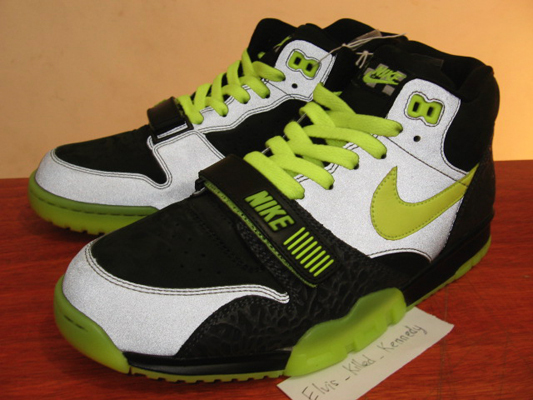 Nike Air Trainer 1 Nike Ones 112 Pack - DJ Clark Kent 03