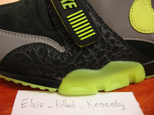 Nike Air Trainer 1 Nike Ones 112 Pack - DJ Clark Kent 05