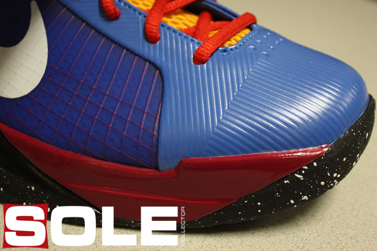 Ronaldinho House of Hoops Exclusive 01