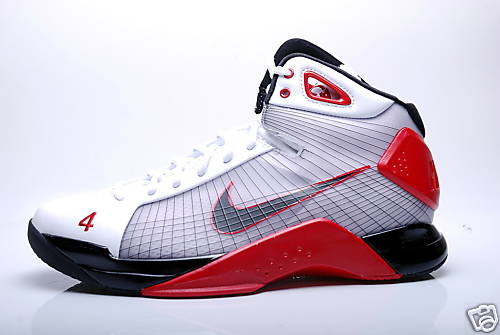 Chris Bosh Player Exclusive 03