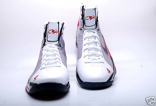 Chris Bosh Player Exclusive 04
