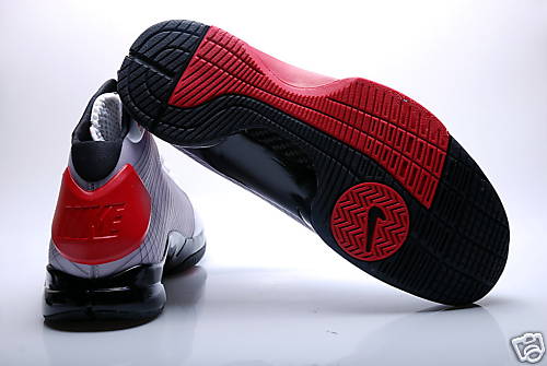 Chris Bosh Player Exclusive 05