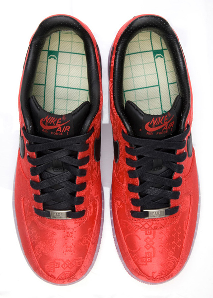 CLOT x Nike 1World Air Force 1 Detailed Look 02.jpg