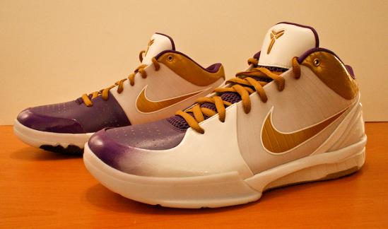 Nike Zoom Kobe IV ‘MLK Day’ Colorway 03