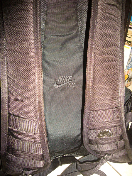NIKE SB Bag