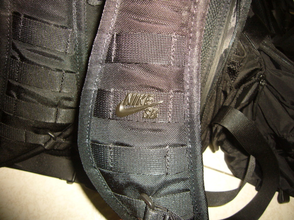 NIKE SB Bag