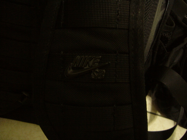 NIKE SB Bag