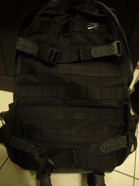 NIKE SB Bag