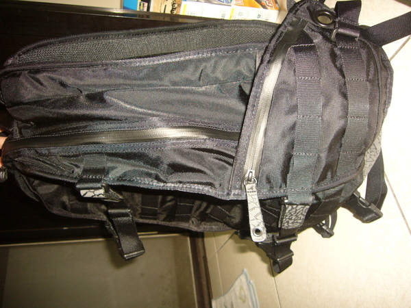 NIKE SB Bag