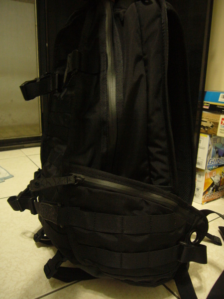 NIKE SB Bag