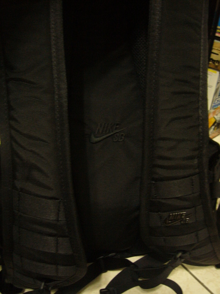 NIKE SB Bag