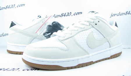 Nike SB Dunk Low Premium - White  Bone 01.jpg