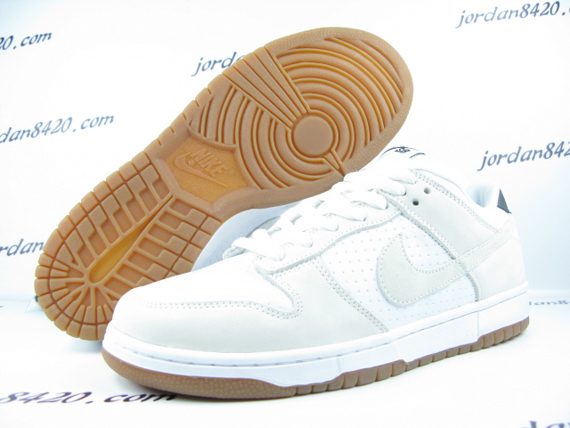 Nike SB Dunk Low Premium - White  Bone 02.jpg