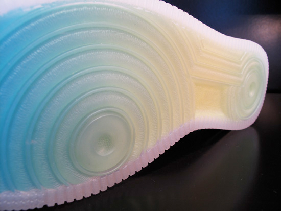 Nike Air Force 1 GS - White  White - Pro Cyan - Citron 02.jpg