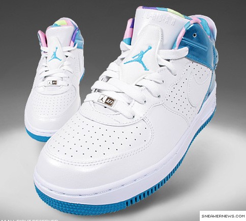 Air Jordan Force Fusion VI (6) 58 GS - White  Pure Purple - Neon Turquoise 02.jpg