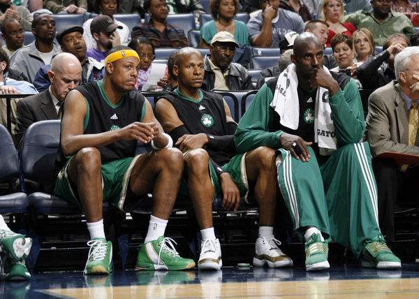 Air Jordan XI (11) Player Exclusive - Ray Allen 05.jpg