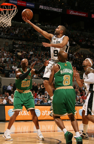 Air Jordan XI (11) Player Exclusive - Ray Allen 06.jpg