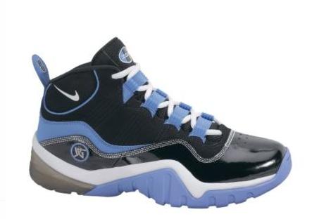 Nike Zoom Phenom D-will Guest.JPG