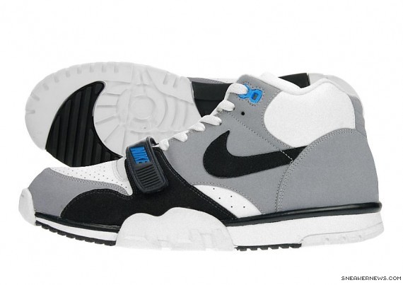 Nike Air Trainer 1 - White - Stealth - Black - Blue 01.jpg