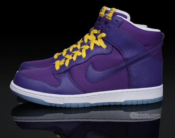 Nike Dunk High Premium - Purple - Yellow - White 01.jpg