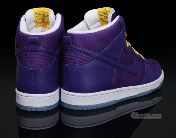 Nike Dunk High Premium - Purple - Yellow - White 05.jpg