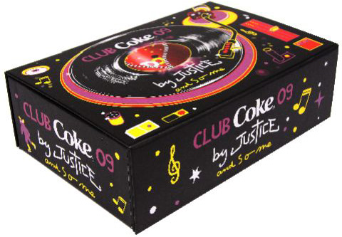 Coca Cola Club Coke x So Me x Justice Limited Bottle 01.jpg