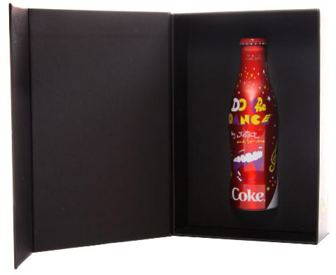 Coca Cola Club Coke x So Me x Justice Limited Bottle 03.jpg